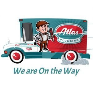 Atlas Plumbing, Inc