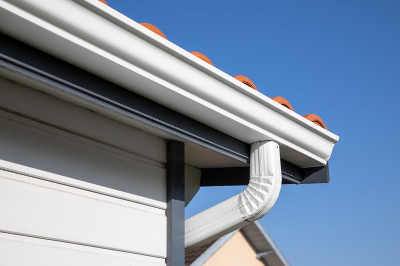 Gutter and Downspout Drainage