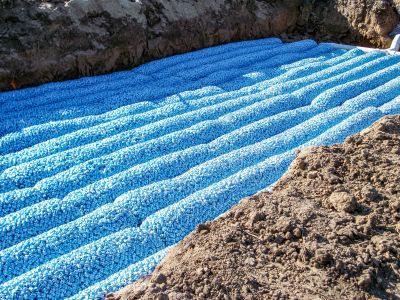 Eco-Friendly Solution!